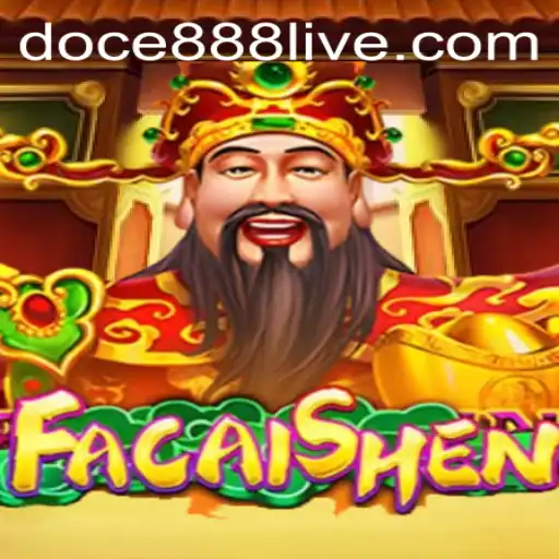 doce888 Casino App